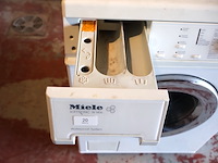 Miele wasmachine - afbeelding 6 van  9