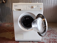 Miele wasmachine - afbeelding 7 van  9