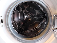 Miele wasmachine - afbeelding 8 van  9