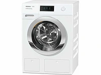 Miele wcr 890 wps powerwash 2.0 twindos wasmachine