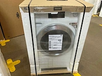 Miele wcr 890 wps powerwash 2.0 twindos wasmachine - afbeelding 2 van  8