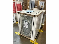 Miele wcr 890 wps powerwash 2.0 twindos wasmachine - afbeelding 7 van  8