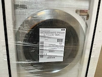 Miele wcr 890 wps powerwash 2.0 twindos wasmachine - afbeelding 3 van  8