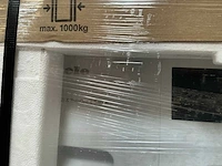 Miele wcr 890 wps powerwash 2.0 twindos wasmachine - afbeelding 6 van  8
