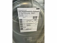 Miele wcr 890 wps powerwash 2.0 twindos wasmachine - afbeelding 8 van  8
