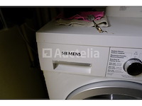 Miele wda210 wpm wasmachine - afbeelding 2 van  13