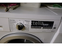 Miele wda210 wpm wasmachine - afbeelding 5 van  13