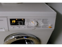 Miele wda210 wpm wasmachine - afbeelding 1 van  13
