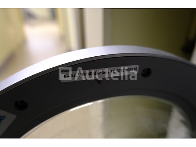 Miele wda210 wpm wasmachine - afbeelding 8 van  13