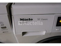 Miele wda210 wpm wasmachine - afbeelding 9 van  13