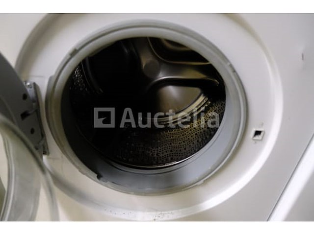 Miele wda210 wpm wasmachine - afbeelding 12 van  13