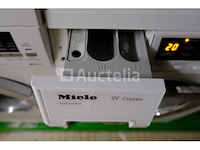 Miele wda210 wpm wasmachine - afbeelding 13 van  13