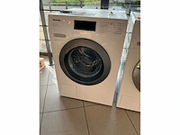 Miele web375 wps wasmachine - afbeelding 8 van  10