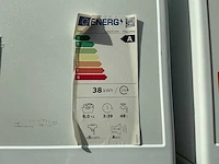 Miele web375 wps wasmachine - afbeelding 10 van  10
