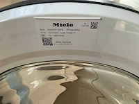 Miele web375 wps wasmachine - afbeelding 5 van  10