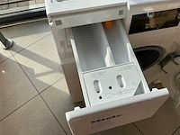 Miele web375 wps wasmachine - afbeelding 10 van  10