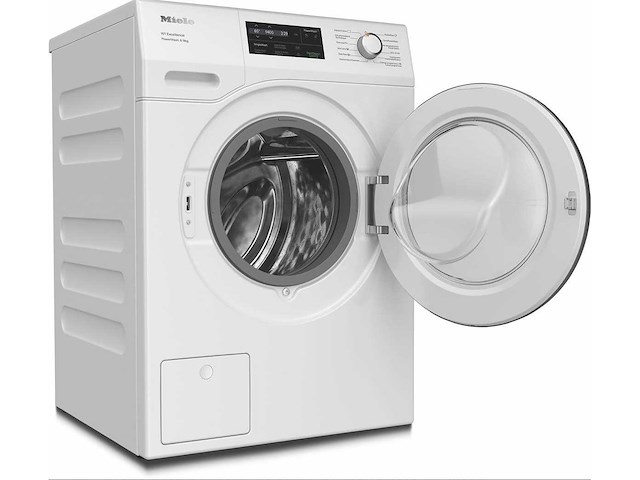 Miele weg375wps - nieuwe wasmachine - afbeelding 1 van  7