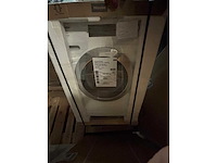 Miele weg375wps - nieuwe wasmachine - afbeelding 3 van  7