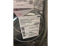 Miele weg375wps - nieuwe wasmachine - afbeelding 7 van  7