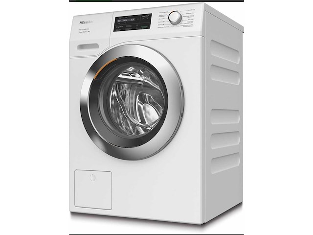 Miele weg375wps - nieuwe wasmachine - afbeelding 3 van  7