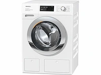 Miele weh 875 wps twindos powerwash wasmachine - afbeelding 1 van  1