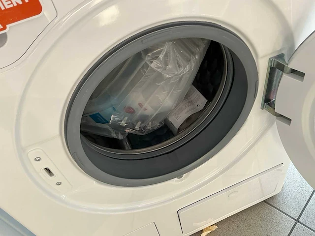 Miele weh875 wps wasmachine - afbeelding 7 van  8
