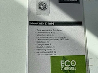 Miele weh875 wps wasmachine - afbeelding 5 van  8