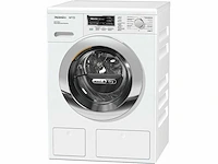 Miele wth 120 wpm twindos was-droogcombinatie