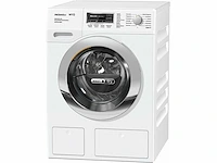 Miele wtzh 730 wpm powerwash 2.0 twindos xl was-droogcombinatie