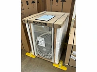 Miele wtzh 730 wpm powerwash 2.0 twindos xl was-droogcombinatie - afbeelding 2 van  3