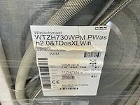Miele wtzh 730 wpm powerwash 2.0 twindos xl was-droogcombinatie - afbeelding 3 van  3