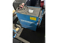Mig welding machine - commercy sodure - afbeelding 1 van  3
