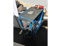 Mig welding machine - commercy sodure - afbeelding 2 van  3
