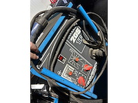 Mig welding machine - commercy sodure - afbeelding 3 van  3