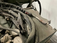 Migatronic kdo 400 mig/mag lasapparaat - afbeelding 10 van  18