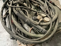 Migatronic kdo 400 mig/mag lasapparaat - afbeelding 11 van  18