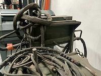 Migatronic kdo 400 mig/mag lasapparaat - afbeelding 12 van  18