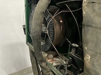 Migatronic kdo 400 mig/mag lasapparaat - afbeelding 16 van  18