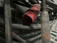 Migatronic kdo 400 mig/mag lasapparaat - afbeelding 5 van  18