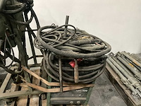 Migatronic kdo 400 mig/mag lasapparaat - afbeelding 6 van  18