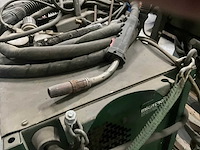 Migatronic kdo 400 mig/mag lasapparaat - afbeelding 9 van  18