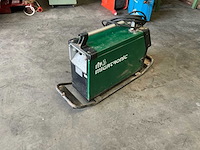 Migatronic lasmachine - afbeelding 1 van  5