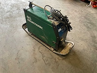 Migatronic lasmachine - afbeelding 2 van  5
