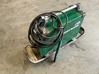 Migatronic lasmachine - afbeelding 4 van  5