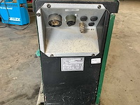 Migatronic lasmachine - afbeelding 5 van  5