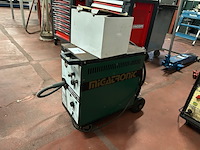 Migatronic lastoestel