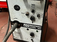 Migatronic lastoestel - afbeelding 2 van  9