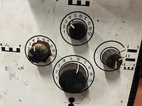 Migatronic lastoestel - afbeelding 3 van  9