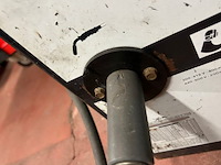 Migatronic lastoestel - afbeelding 4 van  9