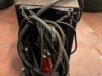 Migatronic lastoestel - afbeelding 6 van  9